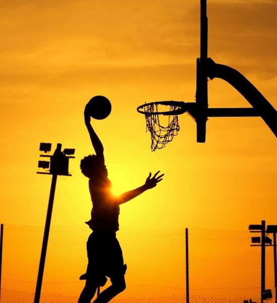 More Than Sports. A Complete Development Experience