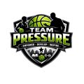 Team Pressure logo