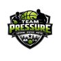Team Pressure logo